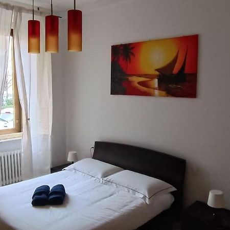 Casa Giafer Apt Luminoso Spazioso Ben Localizzato Florence Ngoại thất bức ảnh