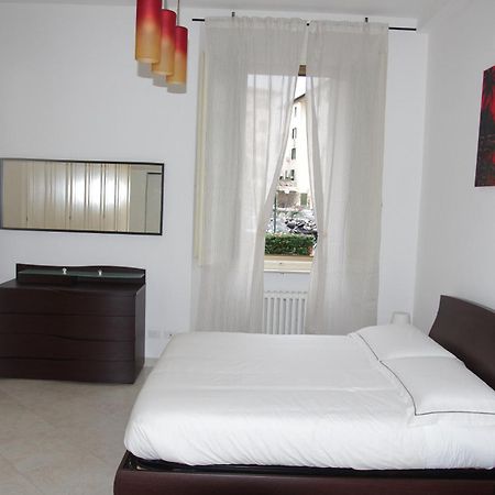 Casa Giafer Apt Luminoso Spazioso Ben Localizzato Florence Ngoại thất bức ảnh