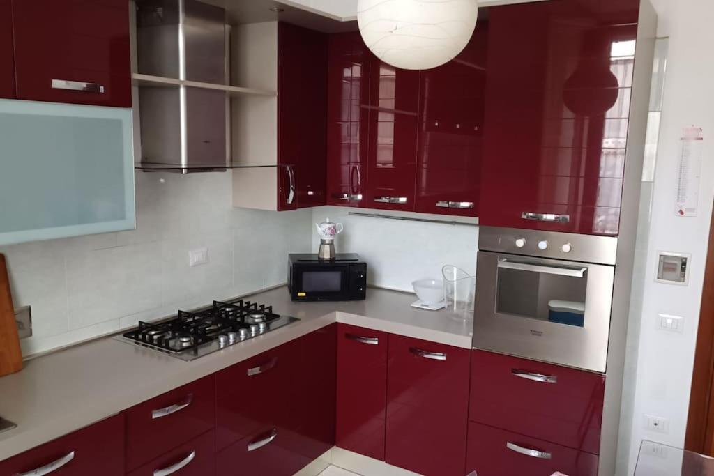 Casa Giafer Apt Luminoso Spazioso Ben Localizzato Florence Ngoại thất bức ảnh