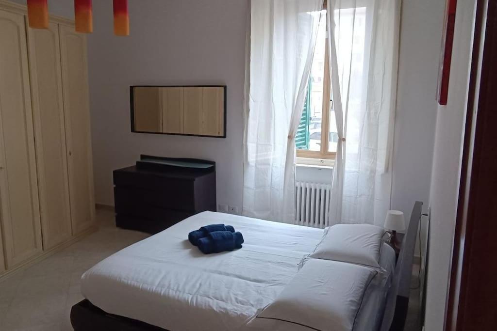 Casa Giafer Apt Luminoso Spazioso Ben Localizzato Florence Ngoại thất bức ảnh