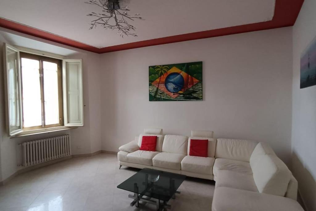 Casa Giafer Apt Luminoso Spazioso Ben Localizzato Florence Ngoại thất bức ảnh