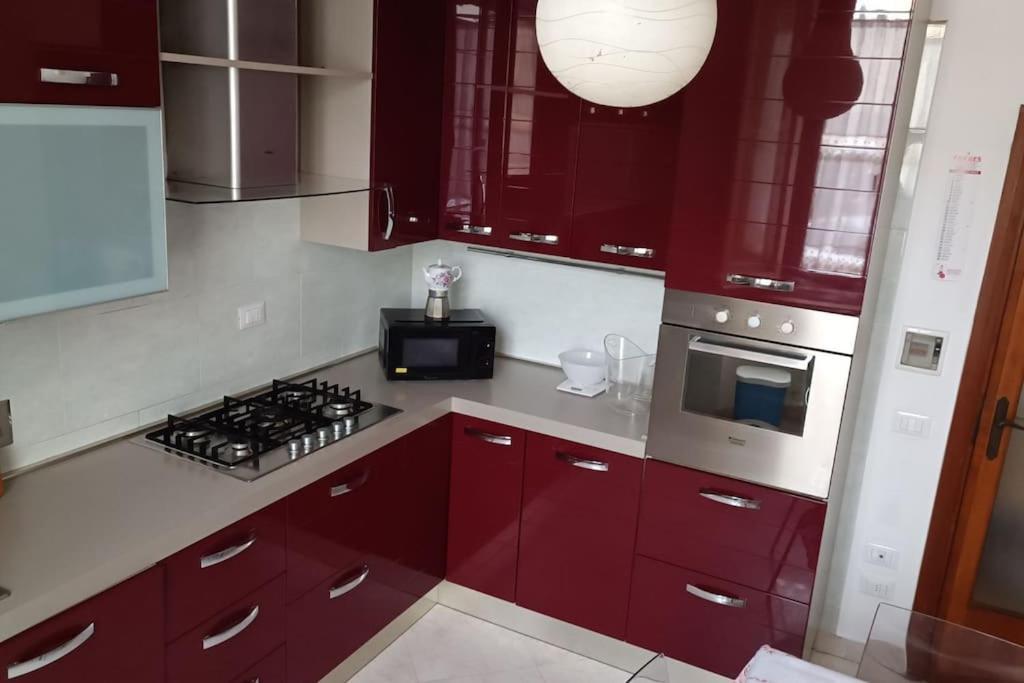 Casa Giafer Apt Luminoso Spazioso Ben Localizzato Florence Ngoại thất bức ảnh