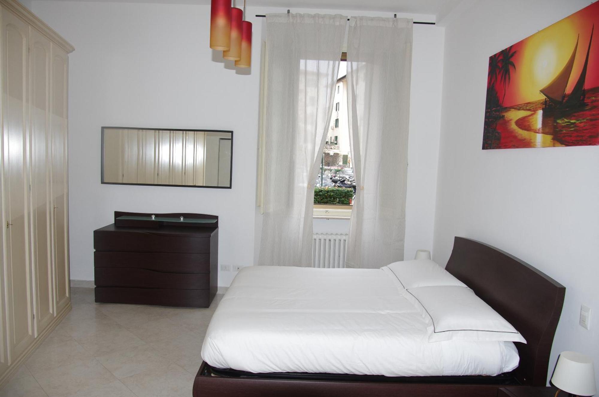 Casa Giafer Apt Luminoso Spazioso Ben Localizzato Florence Ngoại thất bức ảnh