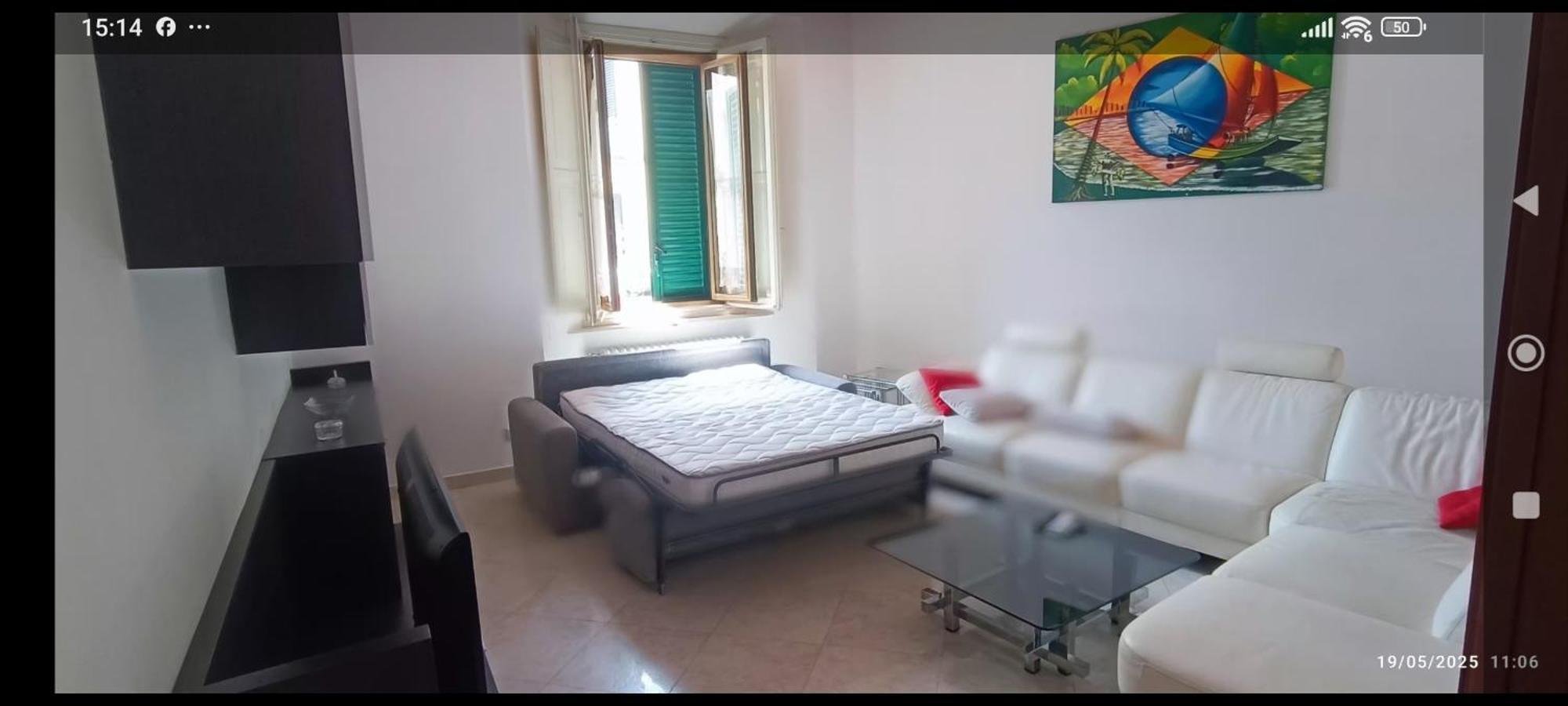 Casa Giafer Apt Luminoso Spazioso Ben Localizzato Florence Ngoại thất bức ảnh
